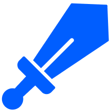 sword